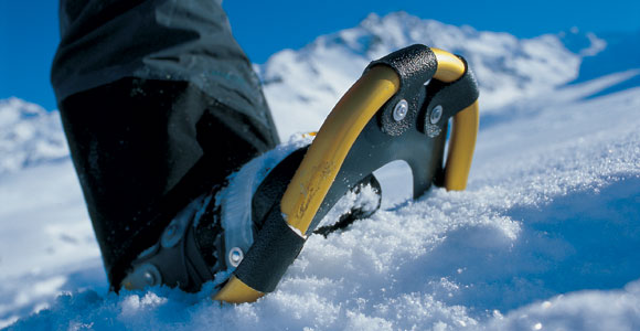 schneeschuh